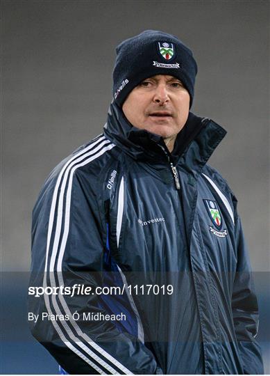 Dublin v Monaghan - Allianz Football League Division 1 Round 3