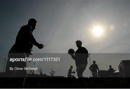 Donegal v Mayo - Allianz Football League Division 1 Round 3 Donegal v Mayo - Allianz Football League Division 1 Round 3