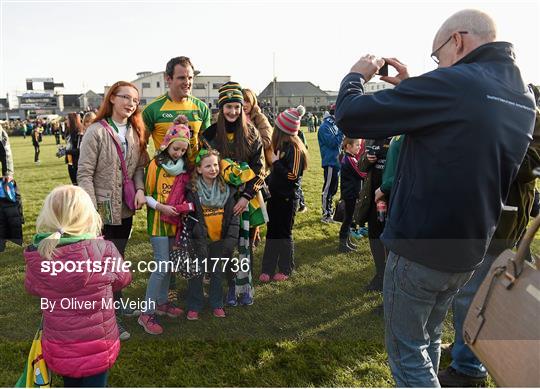 Donegal v Mayo - Allianz Football League Division 1 Round 3 Donegal v Mayo - Allianz Football League Division 1 Round 3