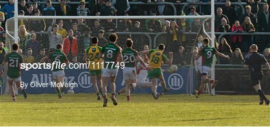 Donegal v Mayo - Allianz Football League Division 1 Round 3 Donegal v Mayo - Allianz Football League Division 1 Round 3
