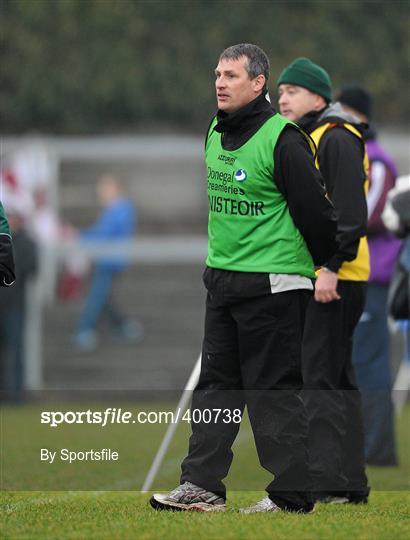 Westmeath v Donegal - Allianz GAA Football National League - Division 2 Round 1