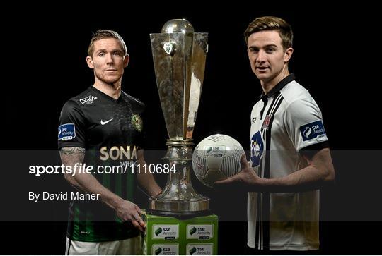 SSE Airtricity Previews