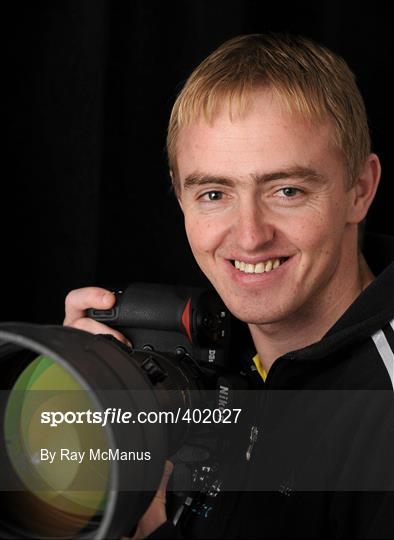 Sportsfile photographer Pat Murphy Wins World Press Photo Award