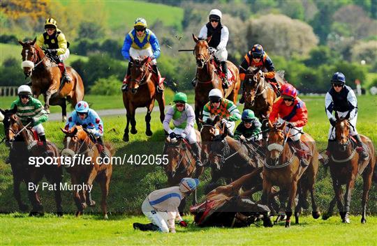 Sportsfile photographer Pat Murphy Wins World Press Photo Award