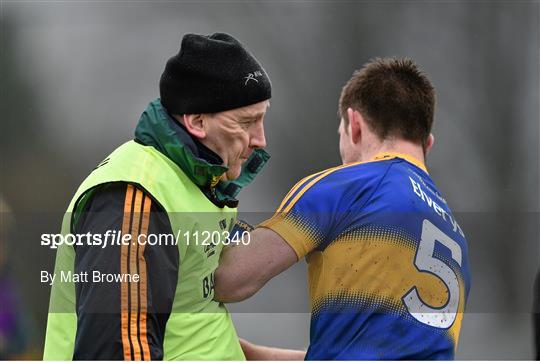 Tipperary v Offaly - Allianz Football League Division 3 Round 4