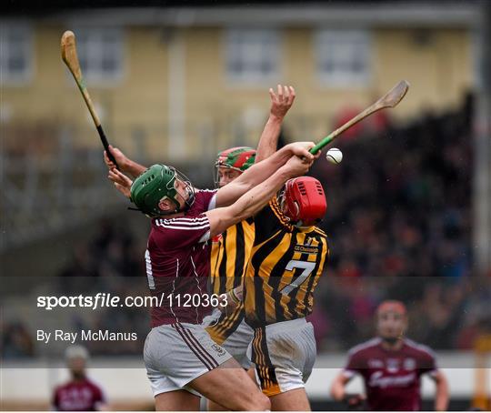 Kilkenny v Galway - Allianz Hurling League Division 1A Round 3