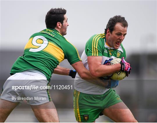 Kerry v Donegal - Allianz Football League Division 1 Round 4