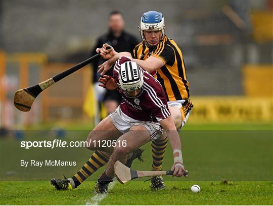 Kilkenny v Galway - Allianz Hurling League Division 1A Round 3