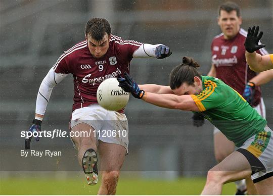 Galway v Meath - Allianz Football League Division 2 Round 4