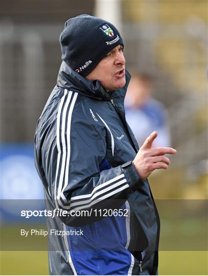 Monaghan v Mayo - Allianz Football League Division 1 Round 4 Monaghan v Mayo - Allianz Football League Division 1 Round 4
