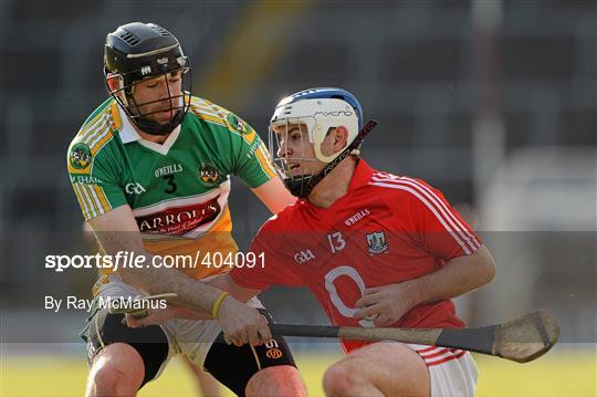Cork v Offaly - Allianz GAA Hurling National League Division 1 Round 1