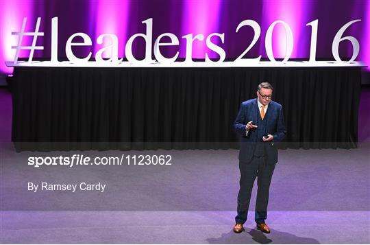 10th Annual Terenure College ‘Leaders On Our Level’