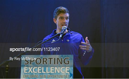 Sporting Excellence Conference - Saturday 12th March