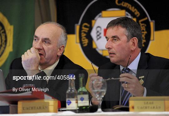Ulster Council GAA Convention