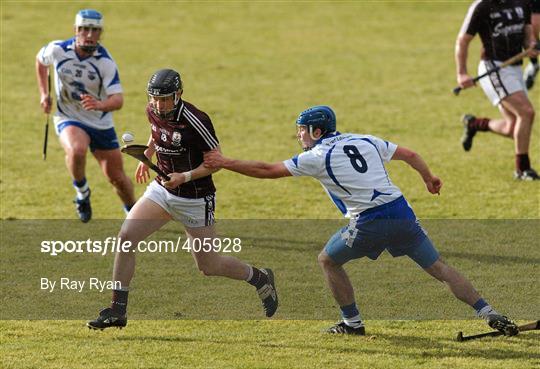 Galway v Waterford - Allianz GAA Hurling National League Division 1 Round 2