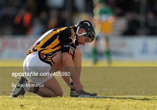Kilkenny v Offaly - Allianz GAA Hurling National League Division 1 Round 2