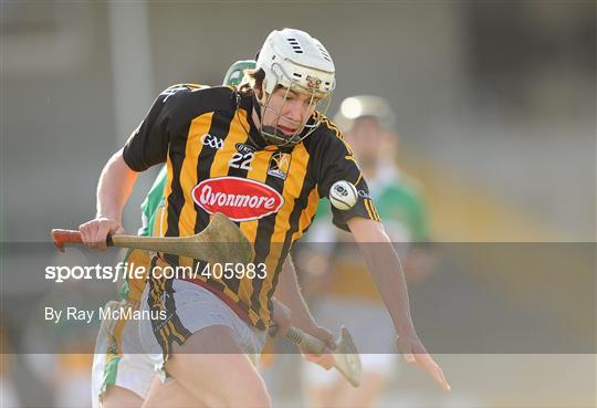 Kilkenny v Offaly - Allianz GAA Hurling National League Division 1 Round 2
