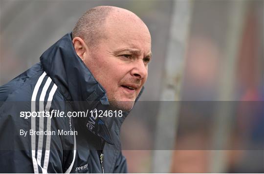 Cork v Monaghan - Allianz Football League Division 1 Round 5