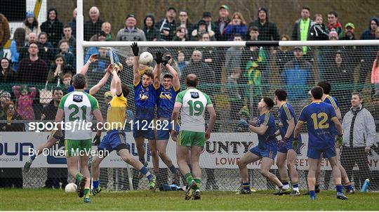 Donegal v Roscommon - Allianz Football League Division 1 Round 5