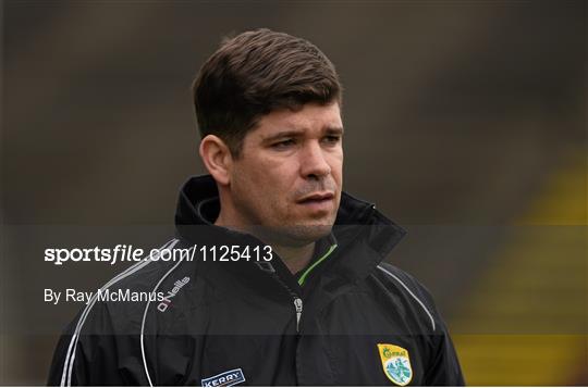 Mayo v Kerry - Allianz Football League Division 1 Round 5