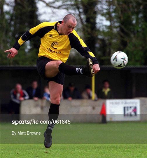 Kilkenny City v Bohemians  - Eircom League Premier Division