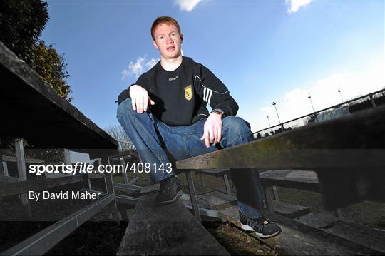 Sporting Fingal Press Conference
