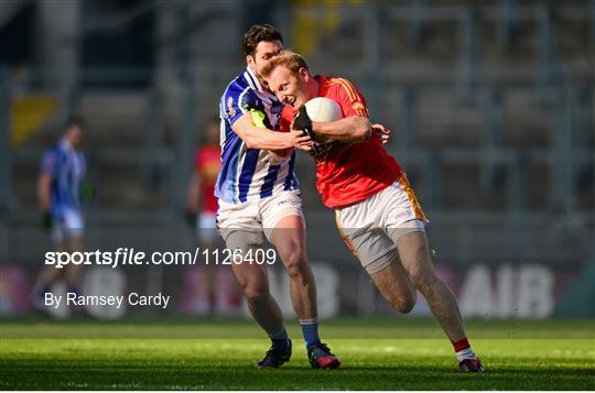 Ballyboden St Endas v Castlebar Mitchels - AIB GAA Football All-Ireland Senior Club Championship Final