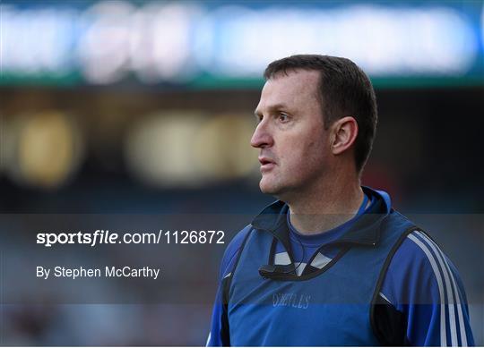 Ballyboden St Endas v Castlebar Mitchels - AIB GAA Football All-Ireland Senior Club Championship Final