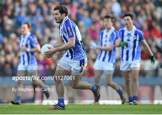 Ballyboden St Endas v Castlebar Mitchels - AIB GAA Football All-Ireland Senior Club Championship Final Ballyboden St Endas v Castlebar Mitchels - AIB GAA Football All-Ireland Senior Club Championship Final
