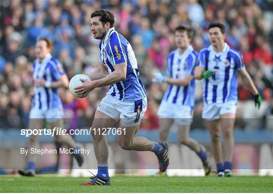 Ballyboden St Endas v Castlebar Mitchels - AIB GAA Football All-Ireland Senior Club Championship Final