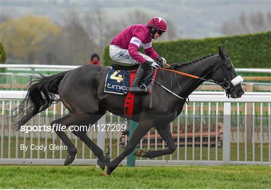 Cheltenham Festival 2016 Day 4 Cheltenham Festival 2016 Day 4
