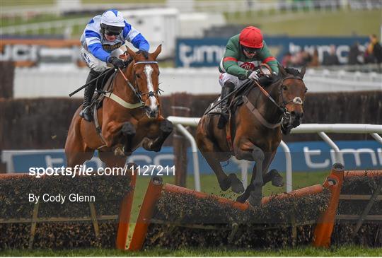 Cheltenham Festival 2016 Day 4 Cheltenham Festival 2016 Day 4