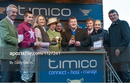 Cheltenham Festival 2016 Day 4 Cheltenham Festival 2016 Day 4