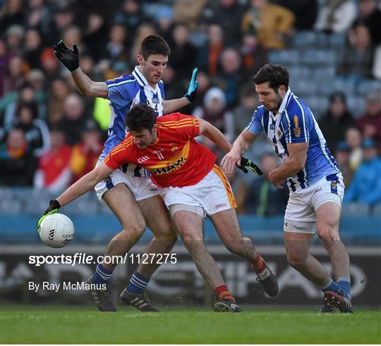 Ballyboden St Endas v Castlebar Mitchels - AIB GAA Football All-Ireland Senior Club Championship Final Ballyboden St Endas v Castlebar Mitchels - AIB GAA Football All-Ireland Senior Club Championship Final