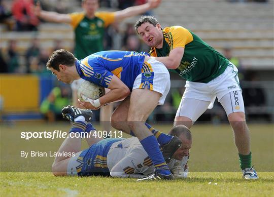 Tipperary v Meath - Allianz GAA Football National League Division 2 Round 4