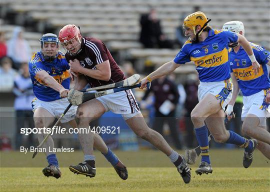 Tipperary v Galway - Allianz GAA Hurling National League Division 1 Round 3