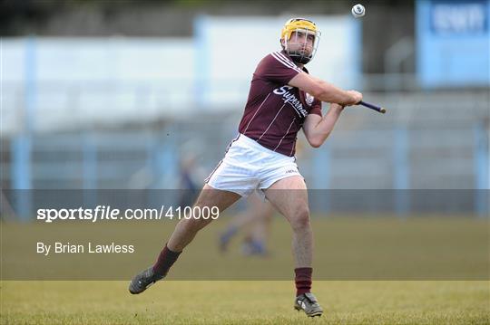 Tipperary v Galway - Allianz GAA Hurling National League Division 1 Round 3