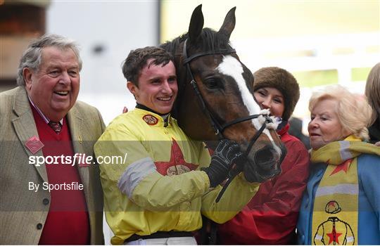 Cheltenham Festival 2016 Day 4 Cheltenham Festival 2016 Day 4
