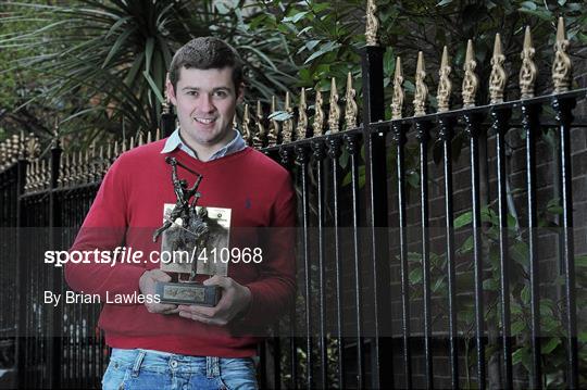 Vodafone GAA Player of the Month Awards for February