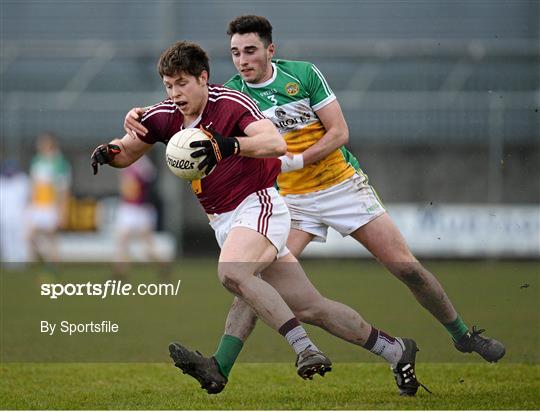 Westmeath v Offaly - Allianz Football League Division 3 Round 6