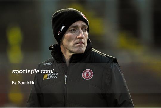 Tyrone v Donegal - EirGrid Ulster GAA Football U21 Championship Semi-Final