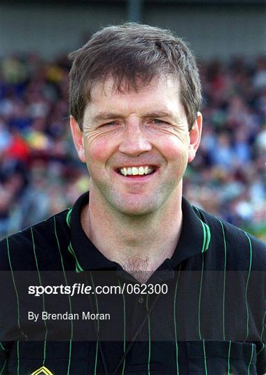 Tipperary v Kerry - Bank of Ireland Munster Senior Football Championship Quarter-Final
