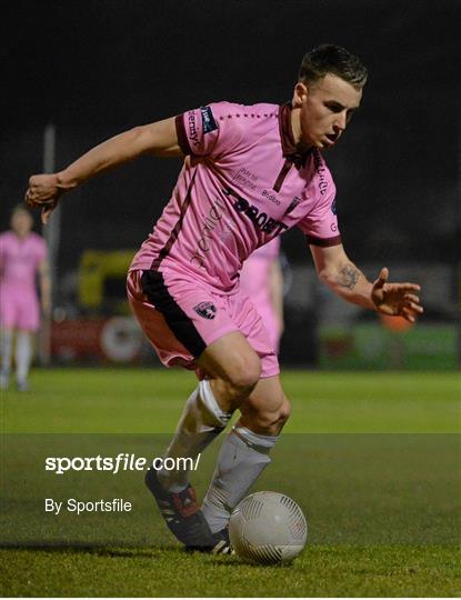 Bohemians v Wexford Youths - SSE Airtricity League Premier Division
