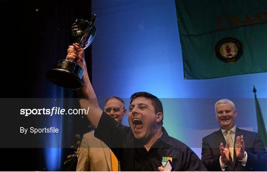All-Ireland Scór Sinsir Championship Finals