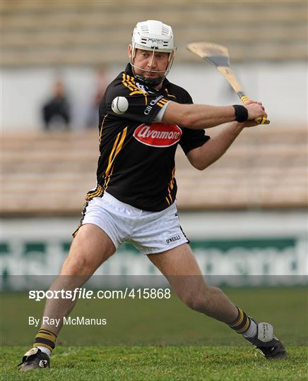Kilkenny v Galway - Allianz GAA Hurling National League Division 1 Round 5
