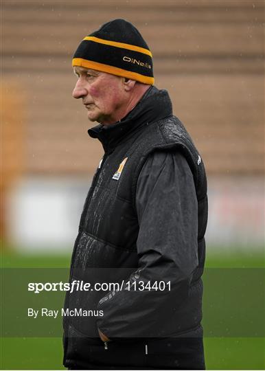 Kilkenny v Offaly - Allianz Hurling League Division 1 Quarter-Final Kilkenny v Offaly - Allianz Hurling League Division 1 Quarter-Final