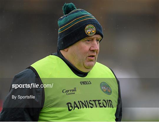 Kilkenny v Offaly - Allianz Hurling League Division 1 Quarter-Final Kilkenny v Offaly - Allianz Hurling League Division 1 Quarter-Final