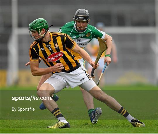 Kilkenny v Offaly - Allianz Hurling League Division 1 Quarter-Final