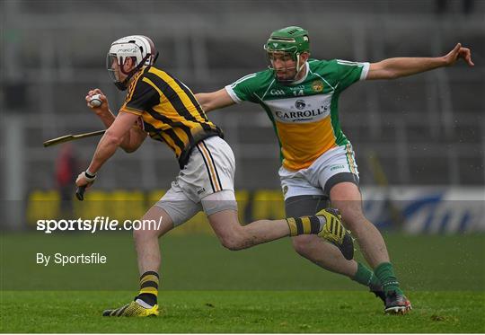 Kilkenny v Offaly - Allianz Hurling League Division 1 Quarter-Final Kilkenny v Offaly - Allianz Hurling League Division 1 Quarter-Final