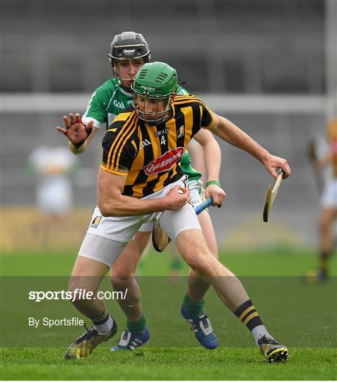 Kilkenny v Offaly - Allianz Hurling League Division 1 Quarter-Final Kilkenny v Offaly - Allianz Hurling League Division 1 Quarter-Final